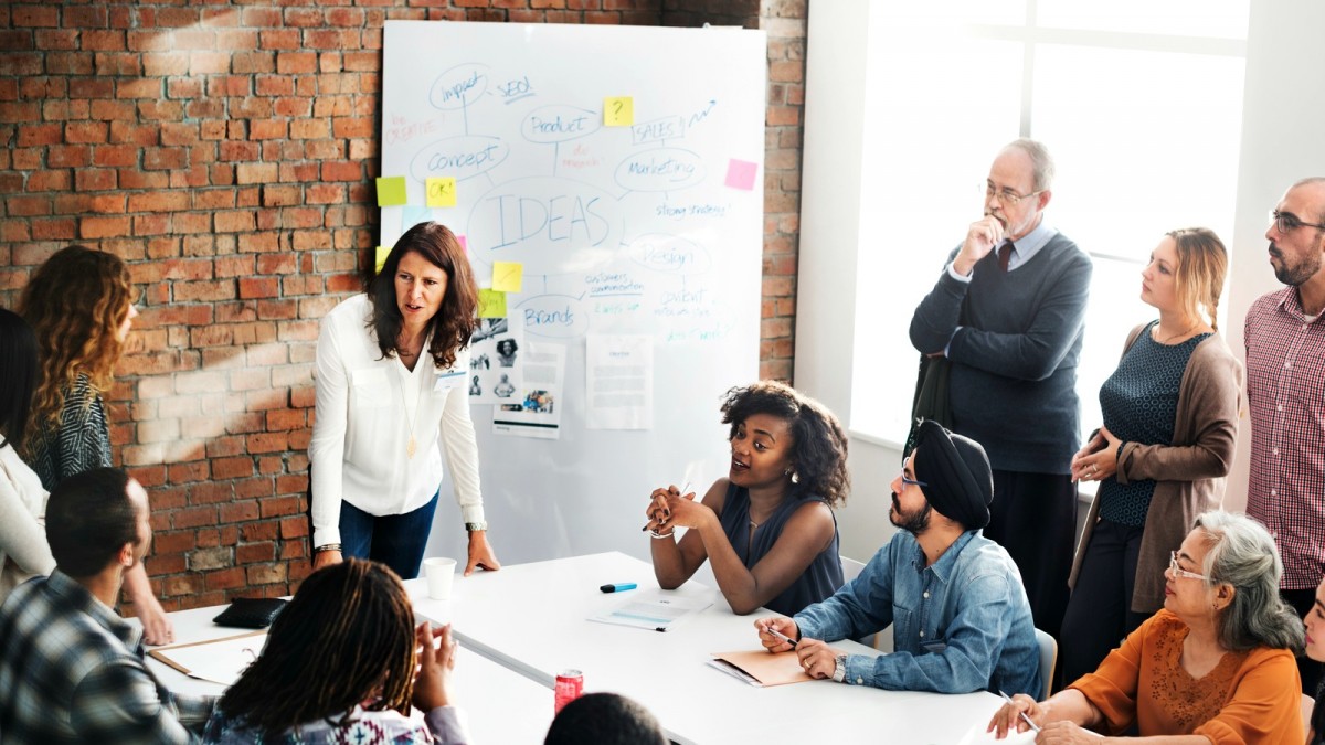 Recruit Design –デザインのポイント アンジェリカミッシェル採用ページ その③SPIQA Knowledge