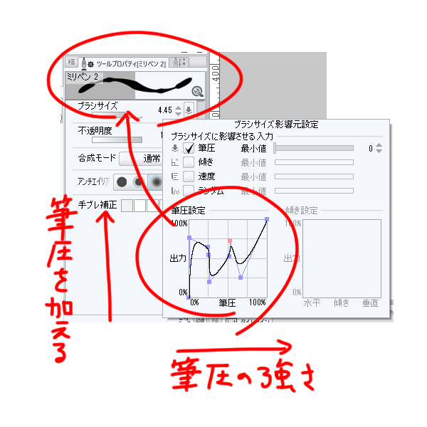 クリスタのおすすめペンの紹介ふたばミサキ 雑記ブロガー