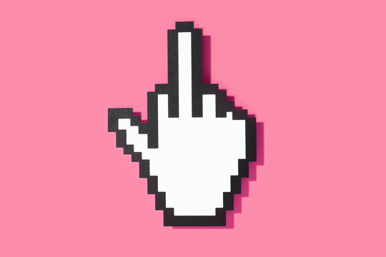 無料配布 マウスカーソル素材1-スコマド