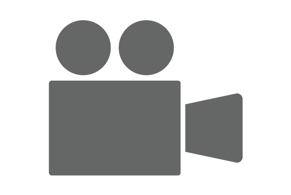 映画とマルチ メディア - 35 Mm フィルム カメラのライン フラット カラー アイコン要素。漫画のスタイル。映画館で。壁紙のイラストや 、デザインの要素。コレクションです。脚本。ビデオ。のイラスト素材・ベクター Image 65086352