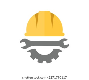 歯車のロゴと歯車の歯車のシンボルには多くの要素があります ベクターイラスト画像とPNGフリー素材透過の無料ダウンロード - Pngtree