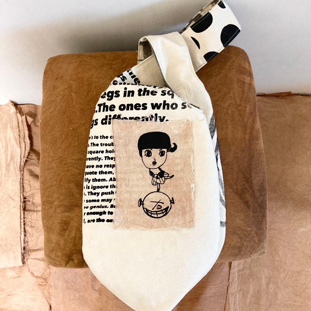 トートバッグのプリントは自作できる？アイロンシートなどの印刷方法を解説