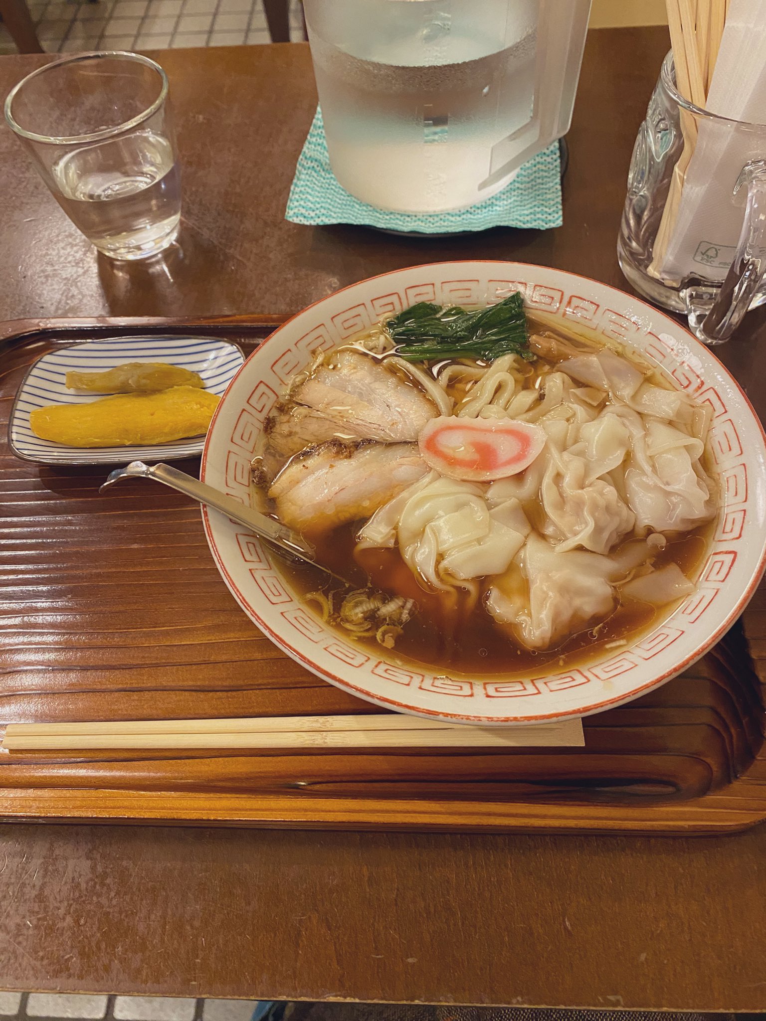 まんてん堂 ぎおん割烹なか川 神戸牛のしぐれ煮