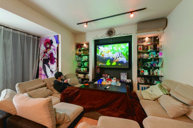 すごい博物館013 東京工芸大学・杉並アニメーションミュージアム：懐かしキャラクター勢ぞろい！ムッシュカブ