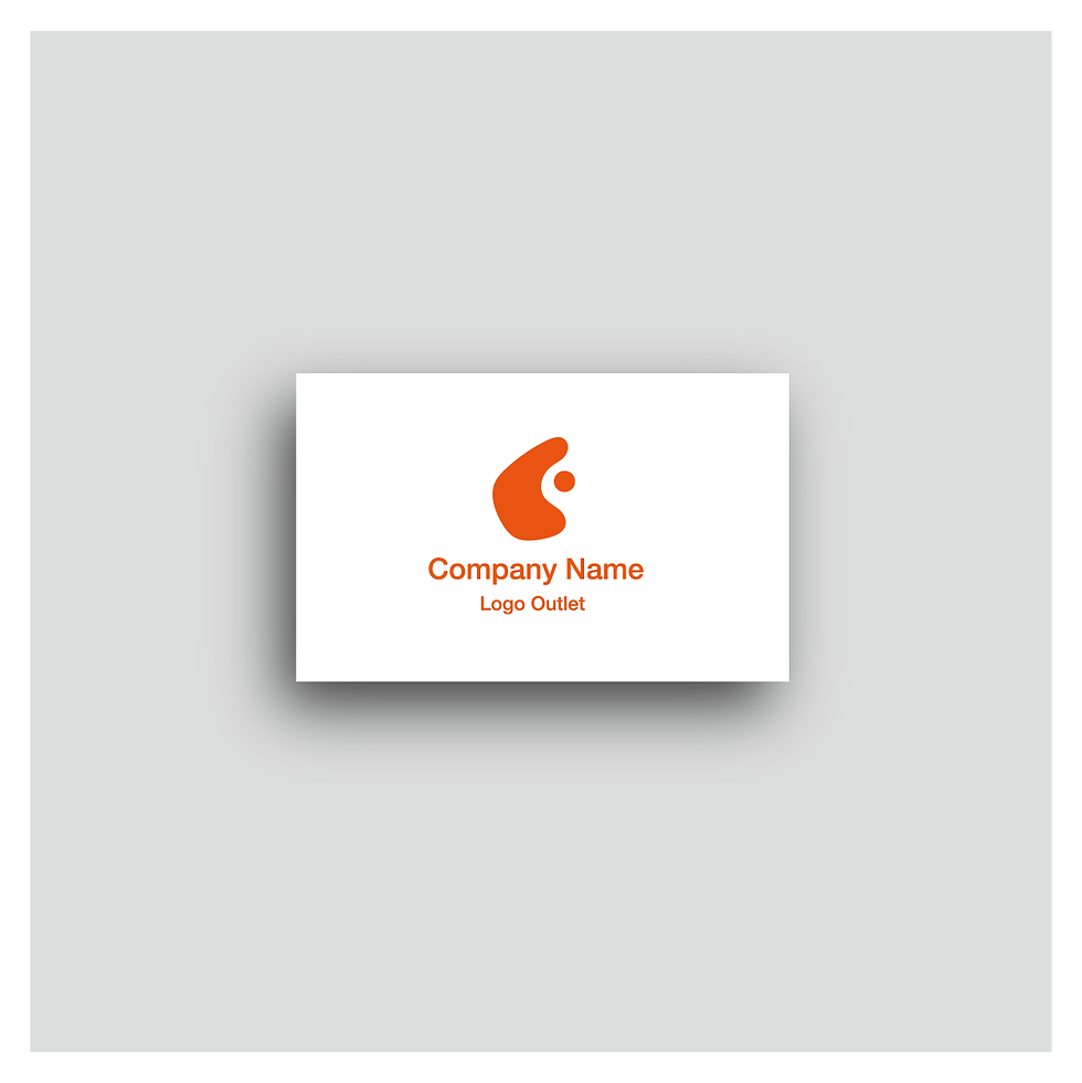 Mの柔らかいロゴ