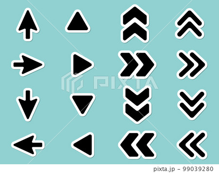 額縁のアイコン2商用OK 無料 シンプルなフリーアイコン素材サイトSATO ICONS丸みのあるアウトラインとシルエットのアイコン 集 商用利用可能