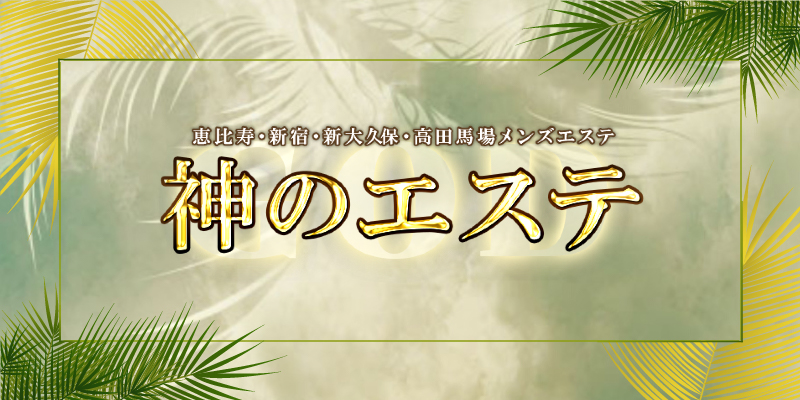 大人のセラピスト専門メンズエステ 高田馬場「Aroma Mrs アロマミセス」