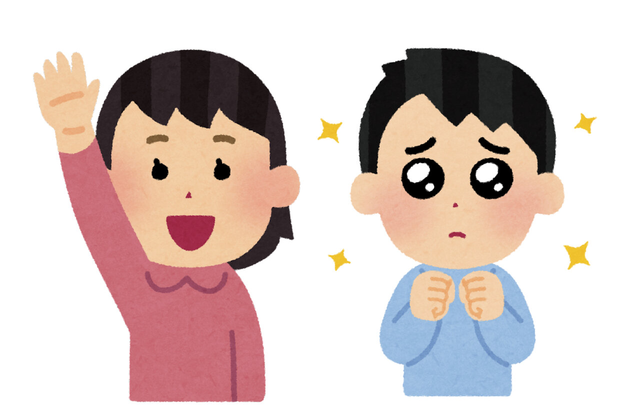 商用利用OK Canvaに超有名フリー素材「いらすとや」が追加！使い方とその手順を徹底解説