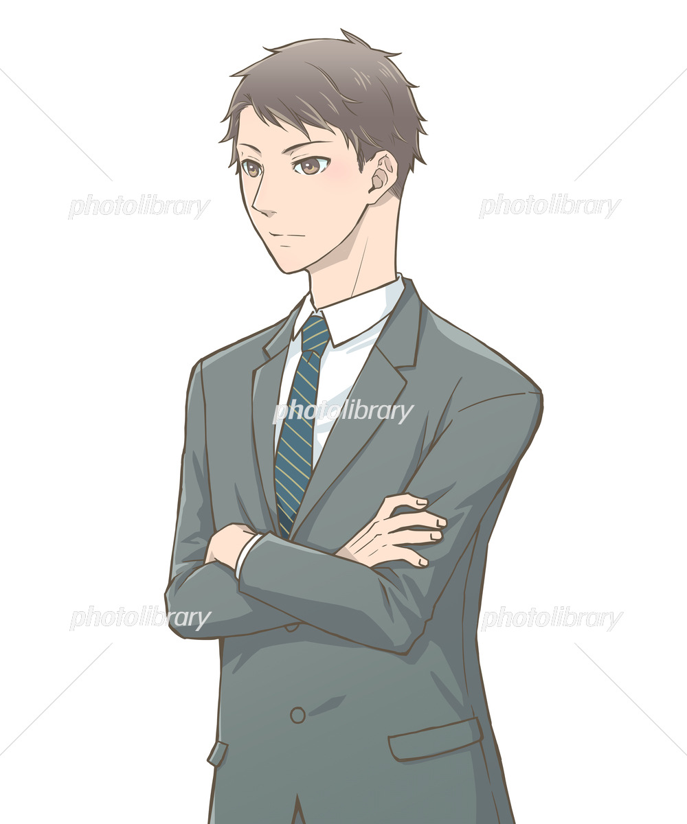 1,512 腕組み 男性 High Res Illustrations - Getty Images腕組み 女性, 社長, 真剣