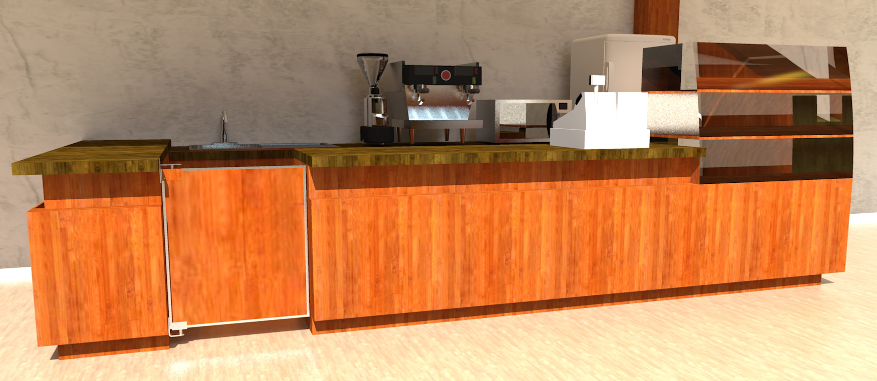 株式会社水上ウエスタンドアヒンジ