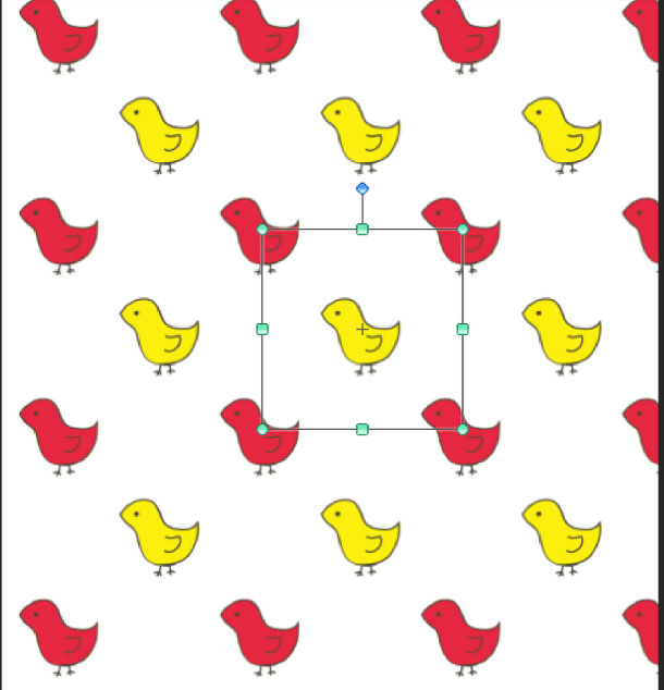 Illustrator パターンの作り方 ドットや斜線の作成法を解説321web