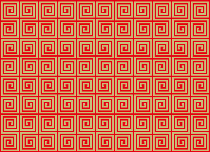 295 雷文飾り High Res Illustrations - Getty Images