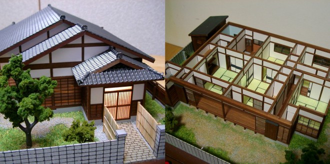 主人公の部屋アニメ制作日記