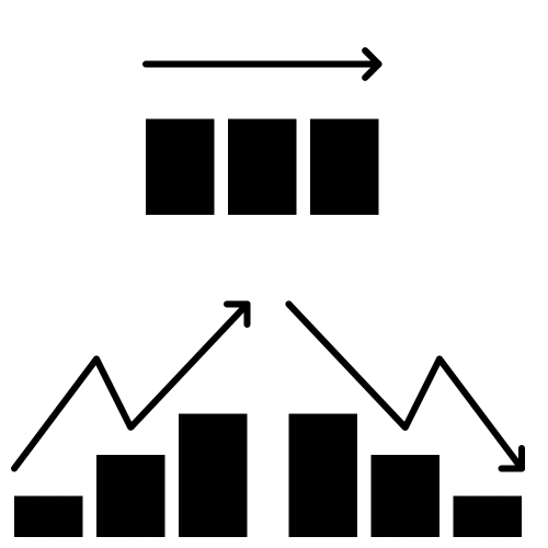 線グラフの写真素材写真素材なら「写真AC」無料 フリー ダウンロードOK