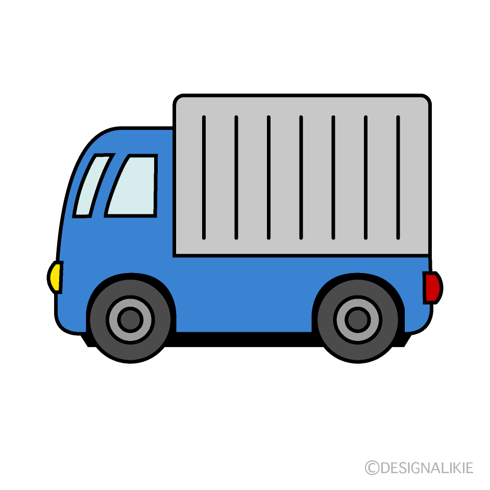 トラック - 商用利用可能な写真素材・イラスト素材ならストックフォトの定額制ペイレスイメージズ