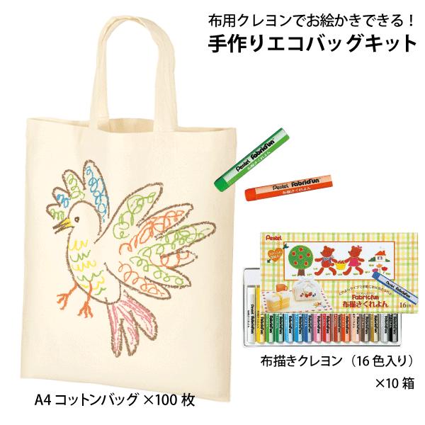 トートバッグにイラストを描きたい！キレイに長く愛用するための作り方RESART リザートBLOG