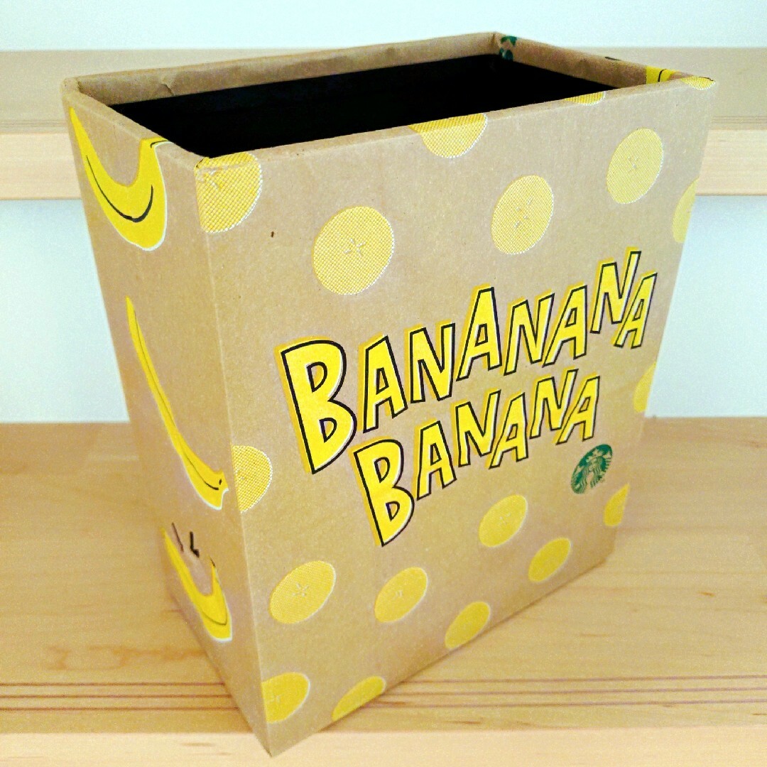 紙袋をおしゃれにリメイクしてみましょう！どんなアイテムに変身できる