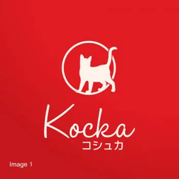 ロゴデザイン 動物をモチーフにしたロゴデザイン30 - いぬらぼ