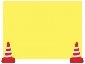 注意事項無料テンプレートデザイン。イラストや画像付きも豊富 - Canva キャンバ