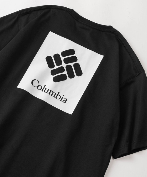 90's Columbia ロゴ刺繍スウェットmtp04011401501430VINTAGEヴィンテージ-SWEAT&PARKAスウェット&パーカused&vintage box Hi-smile