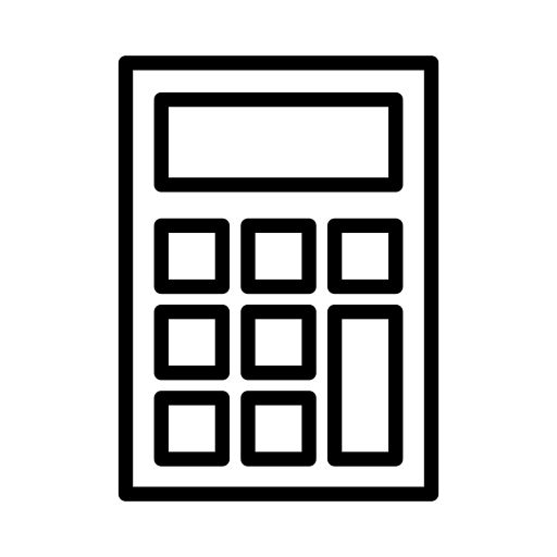 calculator icon