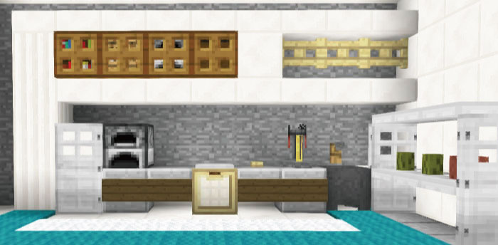 Minecraft The Second Town -Myrtus- ２LEXIS さんのイラスト - ニコニコ静画 イラスト