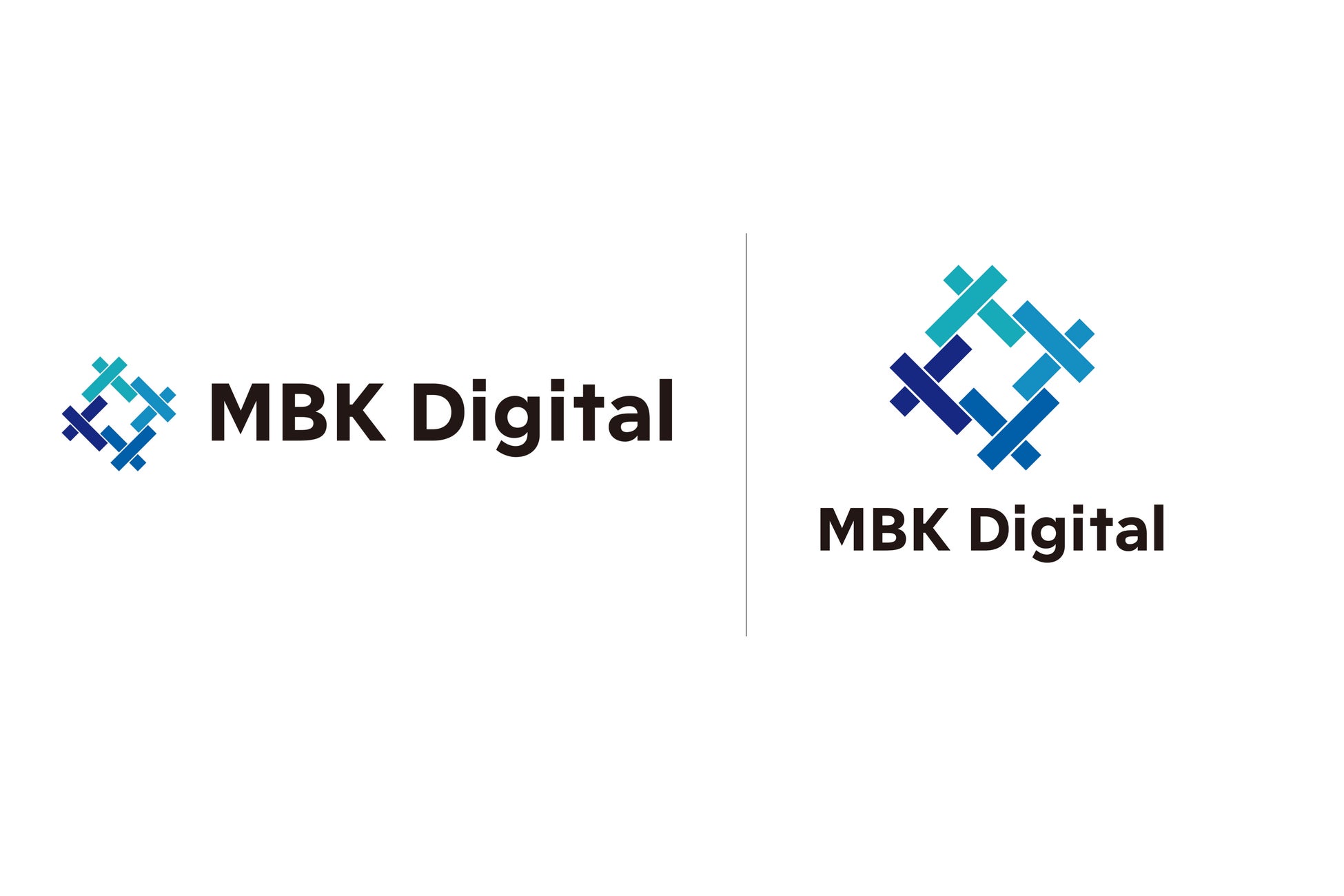 ロゴ作成デザインです。シンプルワークスデジタルOOをイメージしたロゴマークです