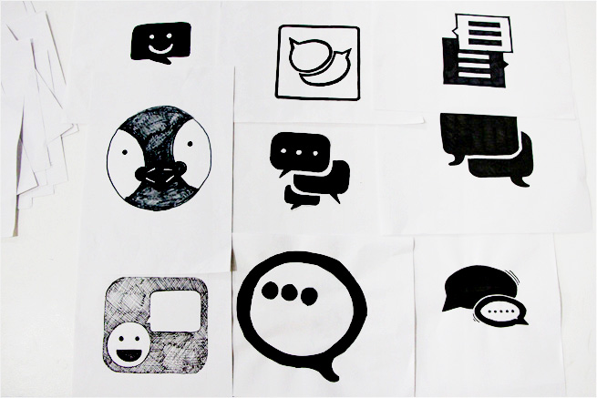 アイデア ピクトイラスト無料イラスト・フリー素材なら「イラストAC」