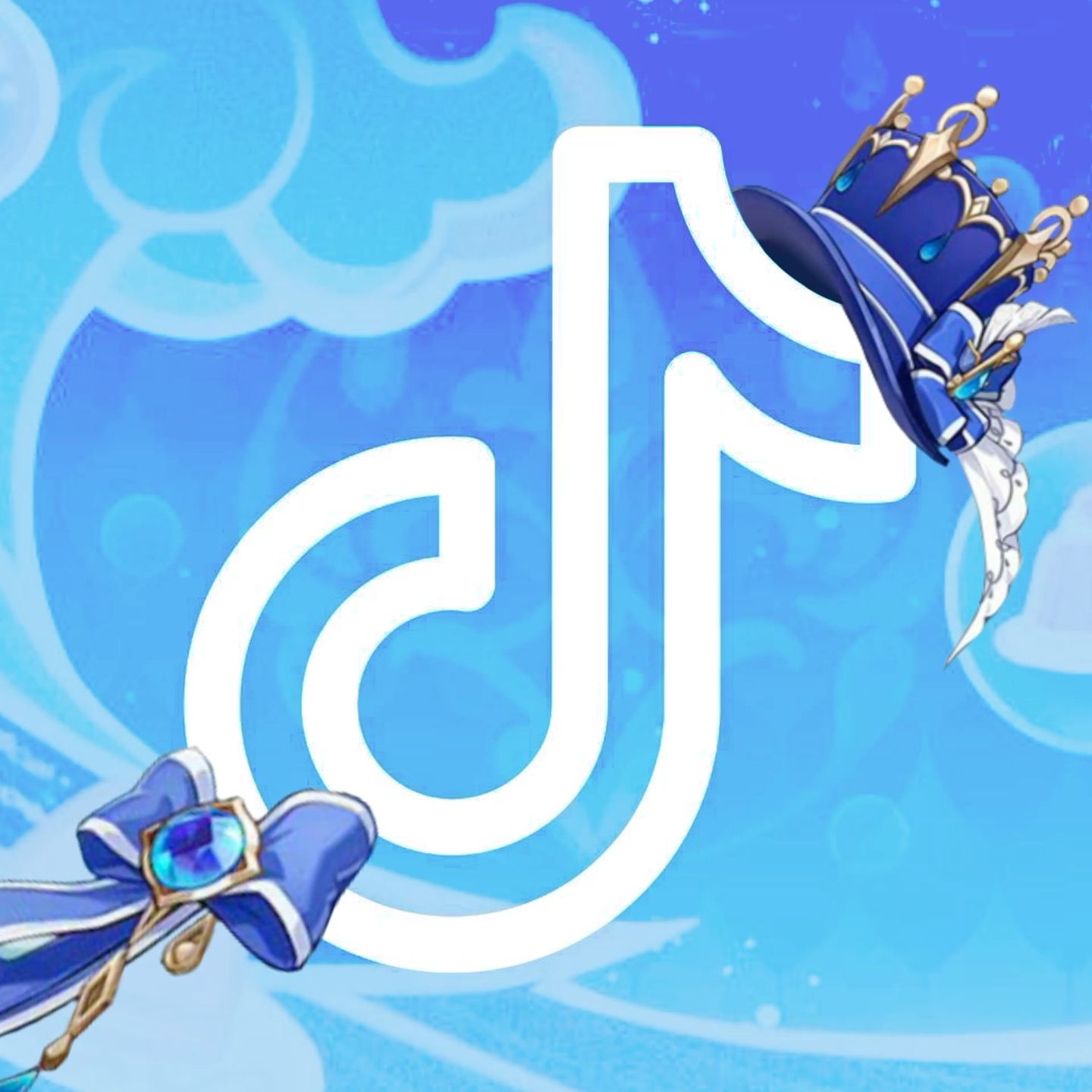 原神 フリーナ」のアイデア 19 件神, アプリアイコン, キャラクター 壁紙