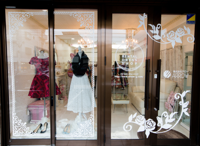 カッティング用シートを柄・デザインで選ぼう！DIYショップRESTA