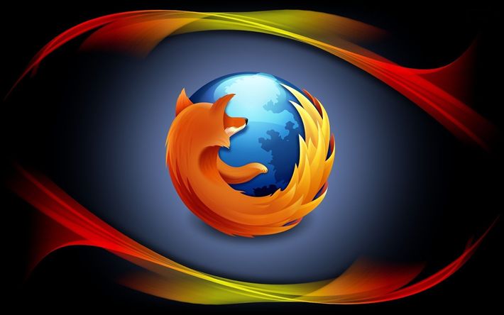 Mozilla Foundation Vector Logo - Download Free SVG IconWorldvectorlogo