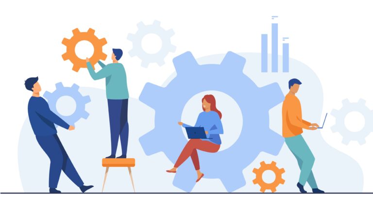 システム開発とは？業務内容・年収・スキル・仕事に就く方法まで解説派遣・求人・転職なら マンパワーグループ