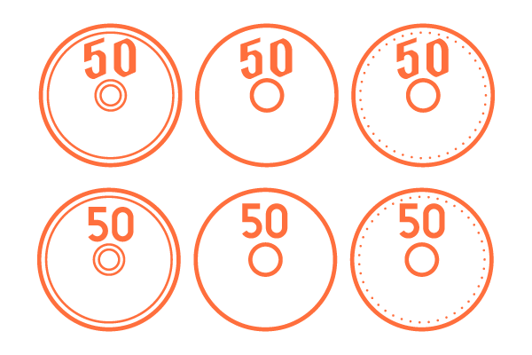 50円玉の写真素材写真素材なら「写真AC」無料 フリー ダウンロードOK