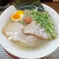 本家夢屋 扇町店（鳥取市/ラーメン） - Retty