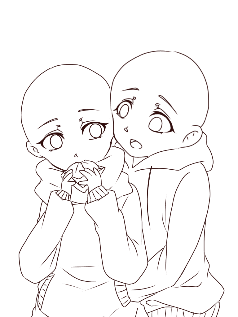 無料 トレースOKサイト＆ポーズ集教本を紹介 フリー素材おすすめみずぶろぐ