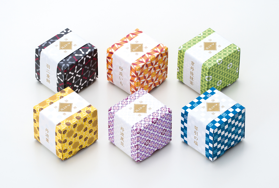 手に取りたくなる、いちご型？！パッケージ株式会社フヂヤ