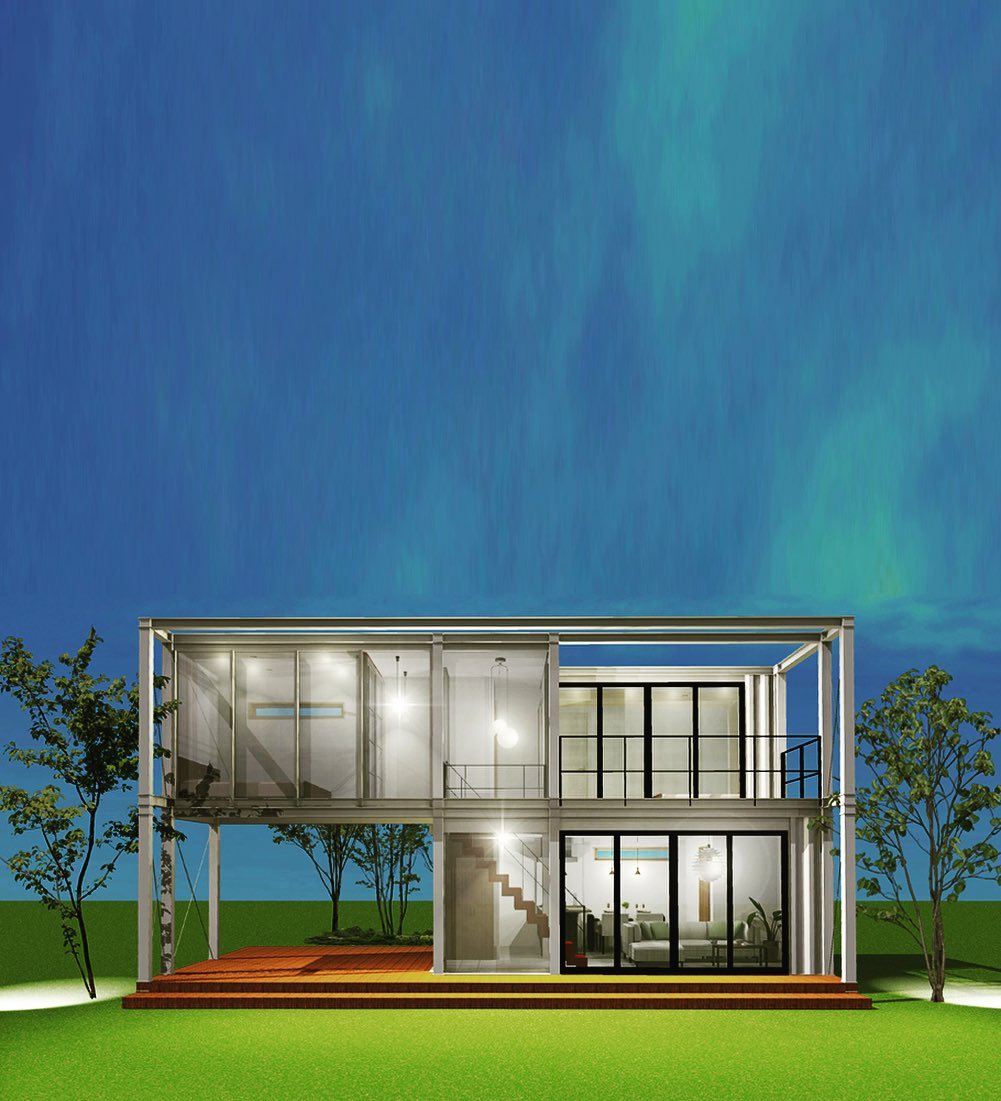 鉄骨造 S造 とは？その種類や耐用年数、メリット・デメリットを紹介総合住宅展示場 モデルハウス ハウジングステージ