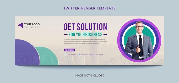 チラシ テンプレート ヘッダー デザイン バナー デザイン テンプレート コレクション ストックベクター ©Vectorideas 207538576