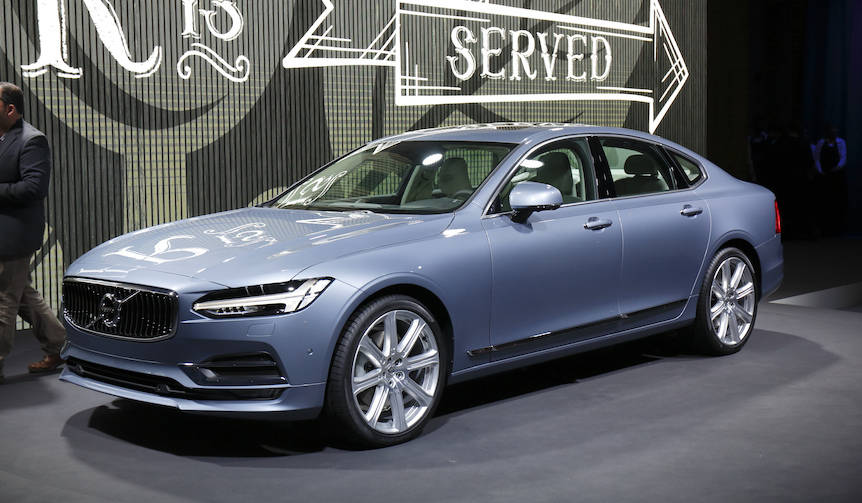 スペース、スマートな収納、直感的なテクノロジー:最高峰のスカンジナビアンデザインを具現化する、電気自動車の小型SUV 「ボルボEX30」VOLVOCAR JAPAN PRESS SITE