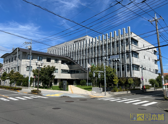 新宿の探偵事務所】東京都西多摩郡瑞穂町の浮気調査｜調べ屋本舗