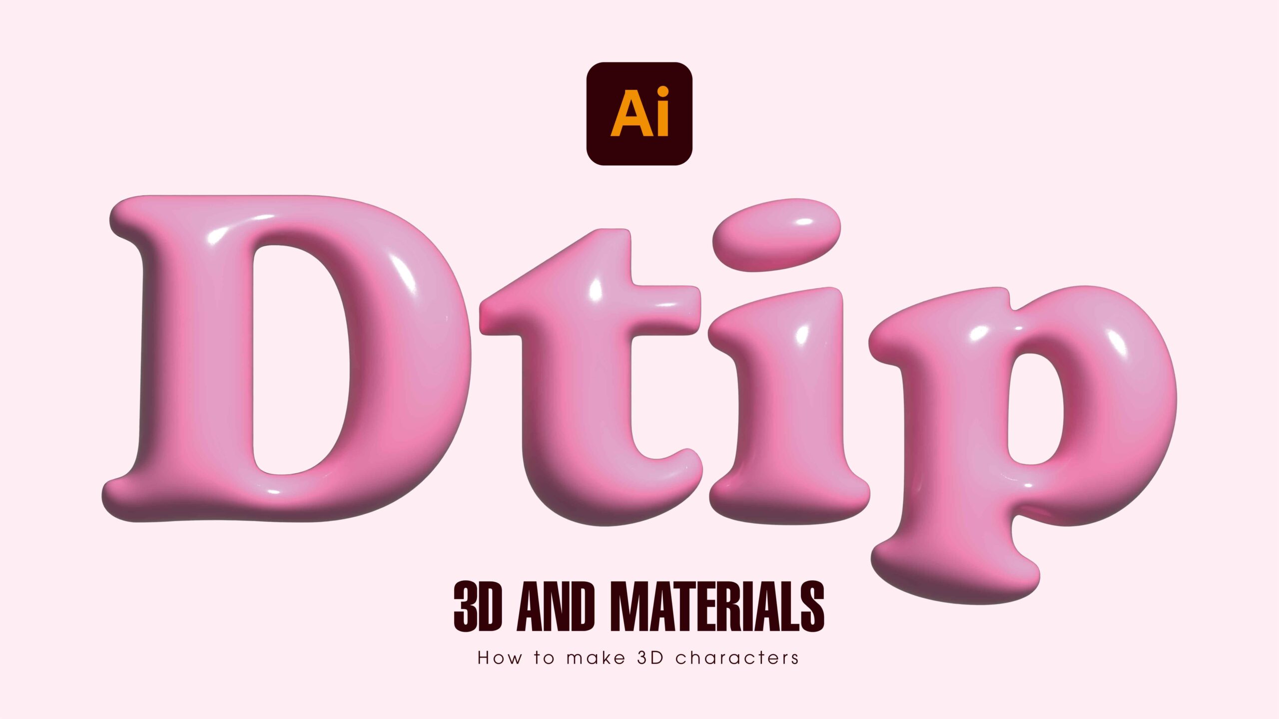 Illustrator初心者でも簡単にできる！ 立体文字を作る方法 ブレンド機能株式会社アルタのごった煮ブログ