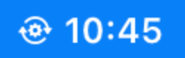 iPhone 14 Pro - 青い歯- Apple コミュニティ