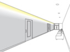 2021年の問題を深掘り 2 結局コーブ照明はどうすればよかったのか