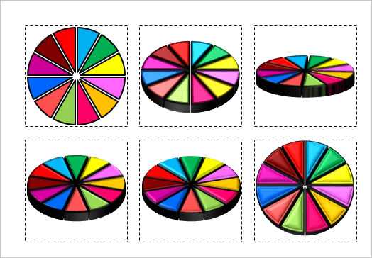 プロが教える４分割のパワーポイントのデザイン！スライドが見やすくなる