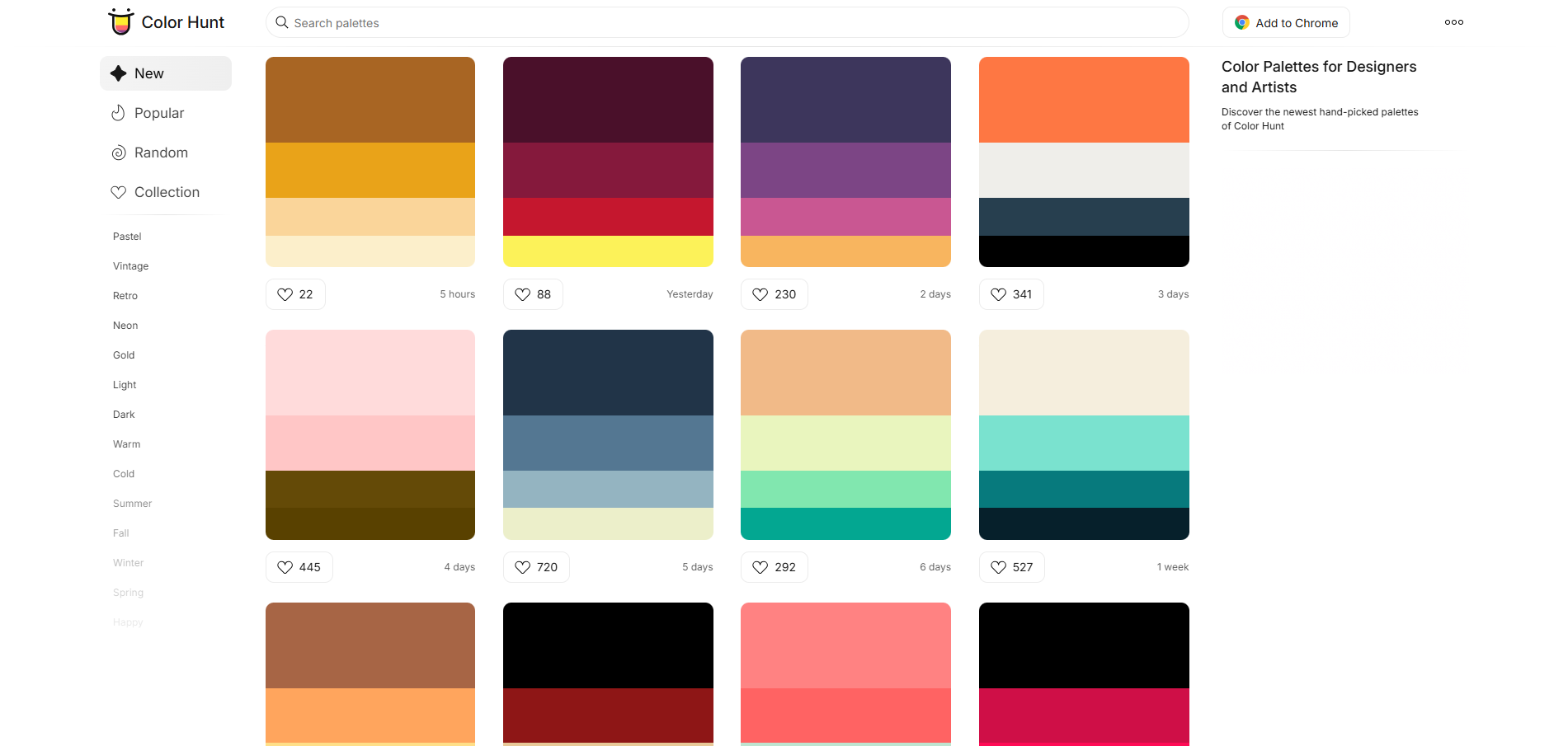 プレゼン資料における配色の基本！3つのルールでパワポを見やすくConeのコンテンツ制作所