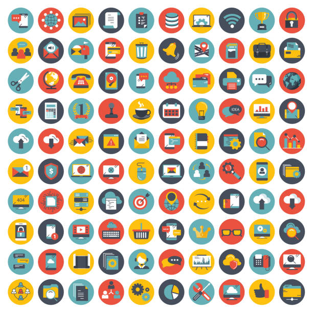 シンプルな線画の男性シルエット手書きアイコンイラスト・フリー素材なら「シンテリ」