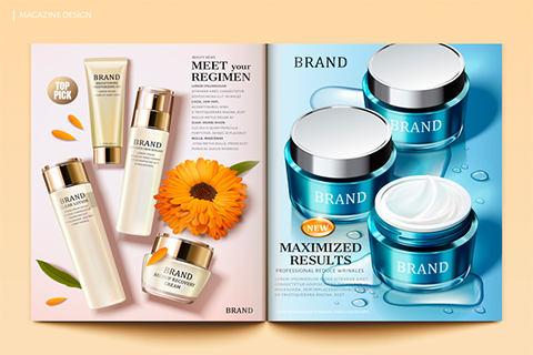 B4サイズ スーパー 大感謝祭チラシ流通チラシのデザイン実績チラシ印刷・デザイン・配布は イイチラシ