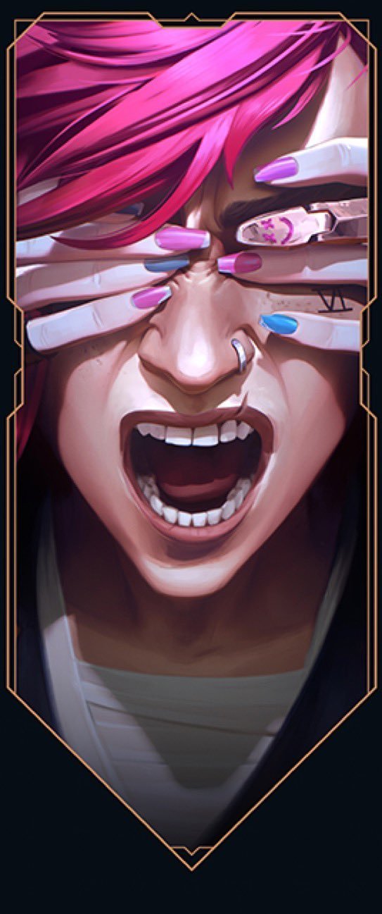 The Enemy - RiotX Arcane: mega evento especial celebra lançamento da sérieda Netflix