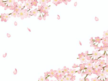 シームレスな花柄イラストフリー素材透過、PNG画像、ベクトル、PSDと無料ダウンロード Pngtree