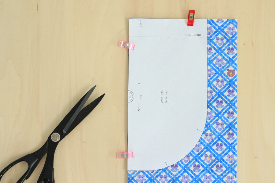 きんちゃく袋パッチワーク・キルト手づくりレシピそーいんぐ.com